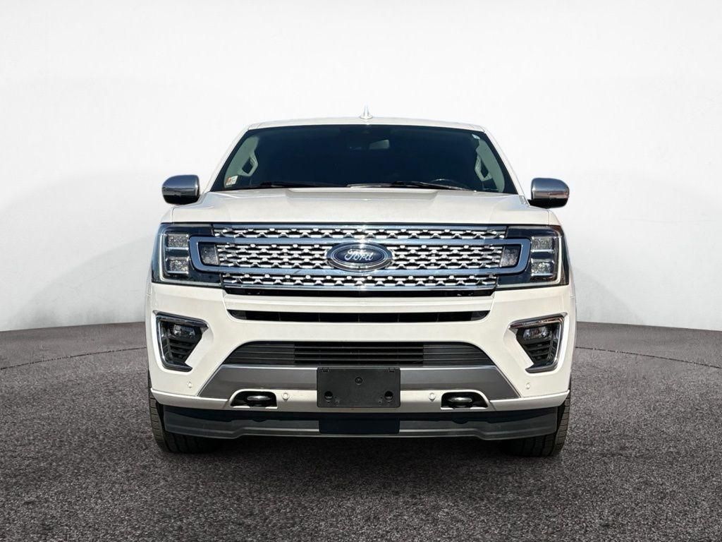2019 Ford Expedition MAX
