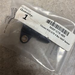 OMNI power 4 bar MAP sensor