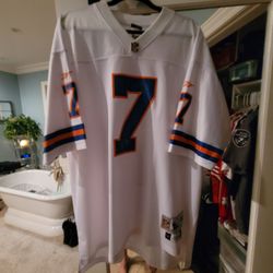 Throwback John Elway Jersey