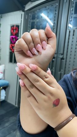 Nail Polish