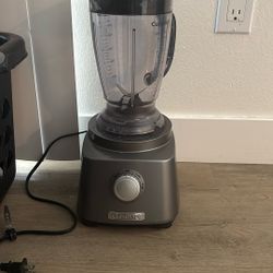 Cuisinart Kitchen Central 