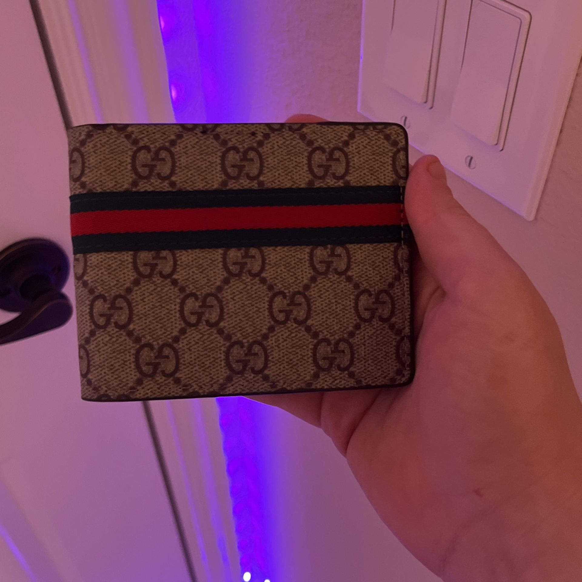 Gucci Wallet