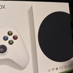 Xbox S All Digital 