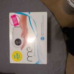 Me Smooth Permanent Hair Reduction