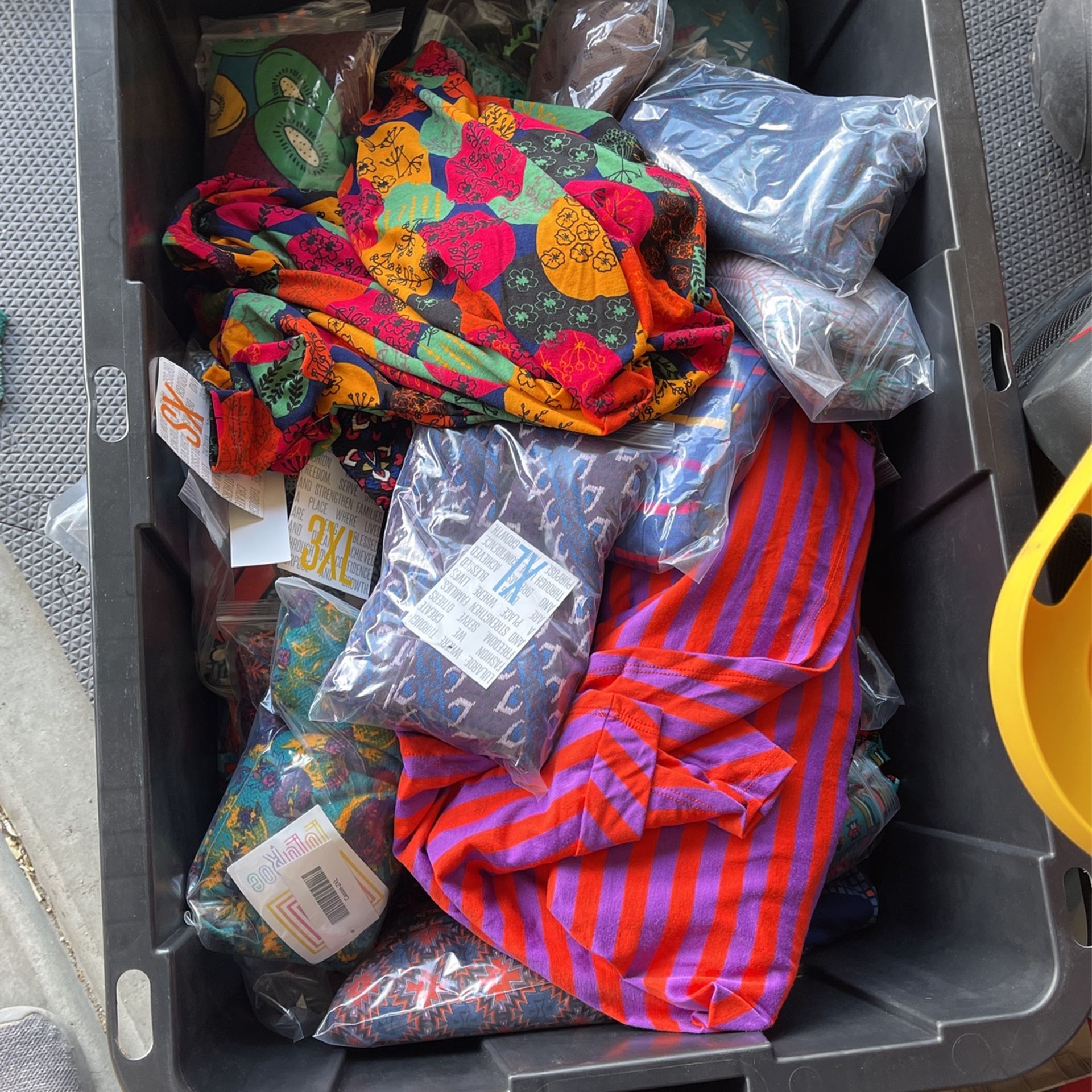 Lularoe