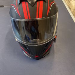 Kids 55-56 M Motorcycle/Dirt Bike helmet (need Gone Asap)