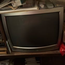 20 Inch Toshiba TV