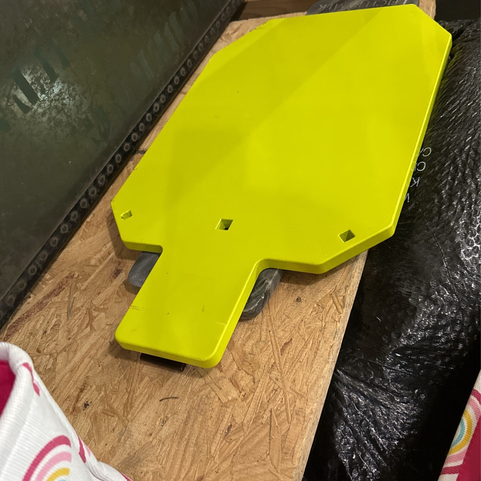 Pizza Tray