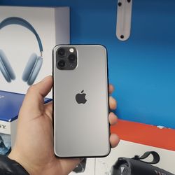 📱 Apple iPhone 11 Pro Max (Pre-Owned) – Now from Only $189! Save 80% Instantly – $1 to Take It Home or Grab It Today with Up to 6-Month Warranty 💸🔥