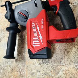 HAMMER DRILL FULL MILWAUKEE 