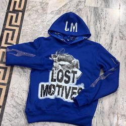 My Clothing Brand: Hoodies