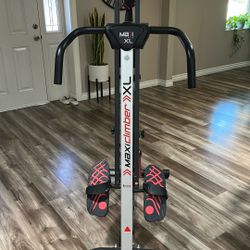 Maxiclimber XL 