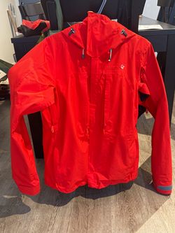 Women’s Narvik Norrona Jacket