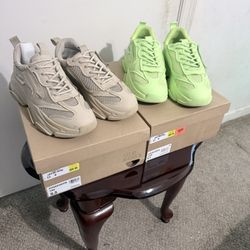 2for1 Steve Madden Sneakers
