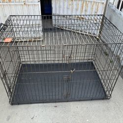 Pet Cage 