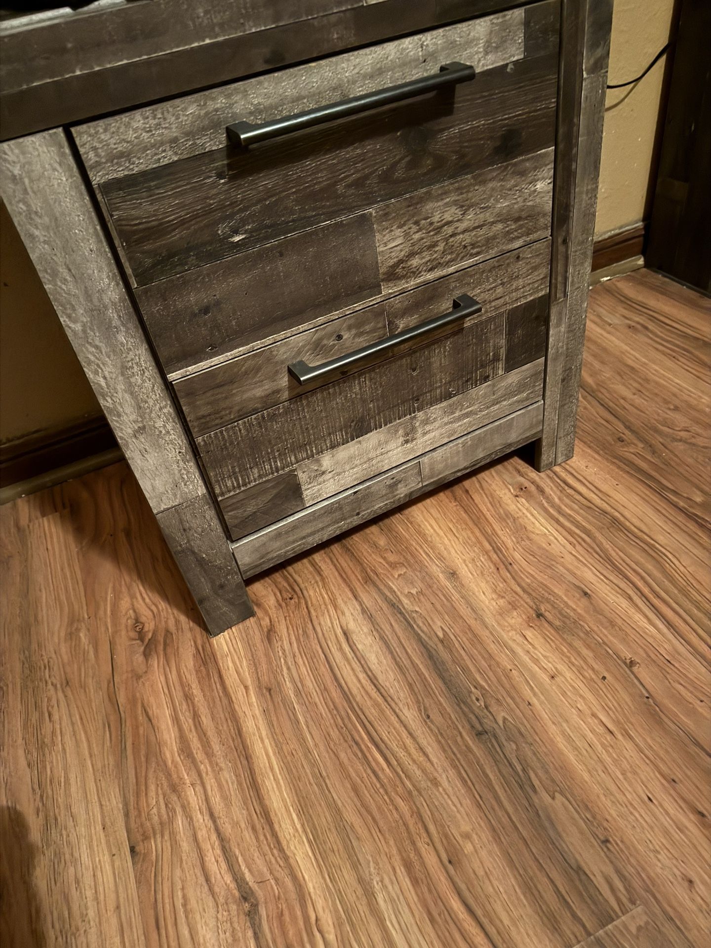 Bedroom Set