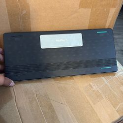 NuPhy Air75 Wireless Keyboard
