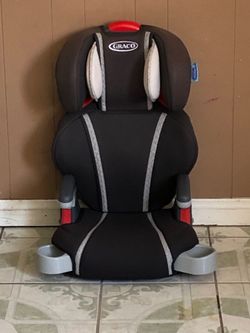 LIKE NEW GRACO TURBO BOOSTER SEAT !!!!!