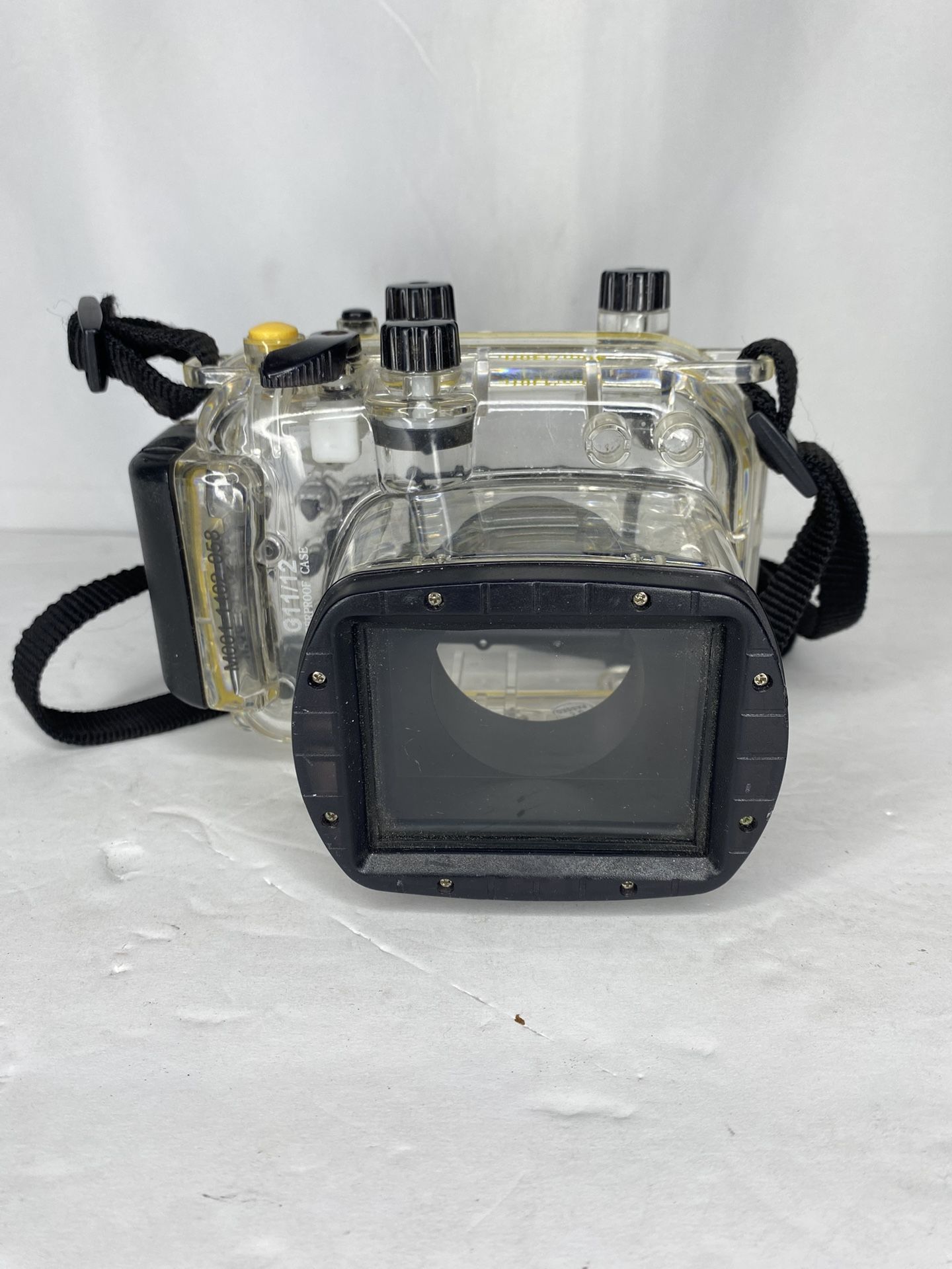 Polaroid Waterproof Case G11/112 M001-1402-058