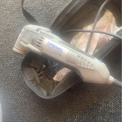 Dremel Tool