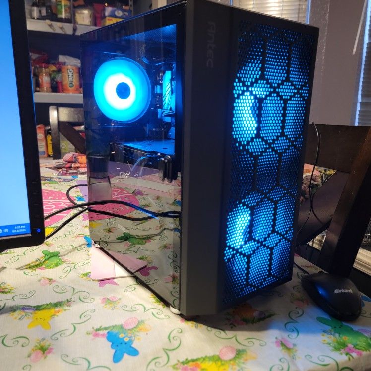 Super Nice Gaming PC for Sale in Arlington, TX - OfferUp
