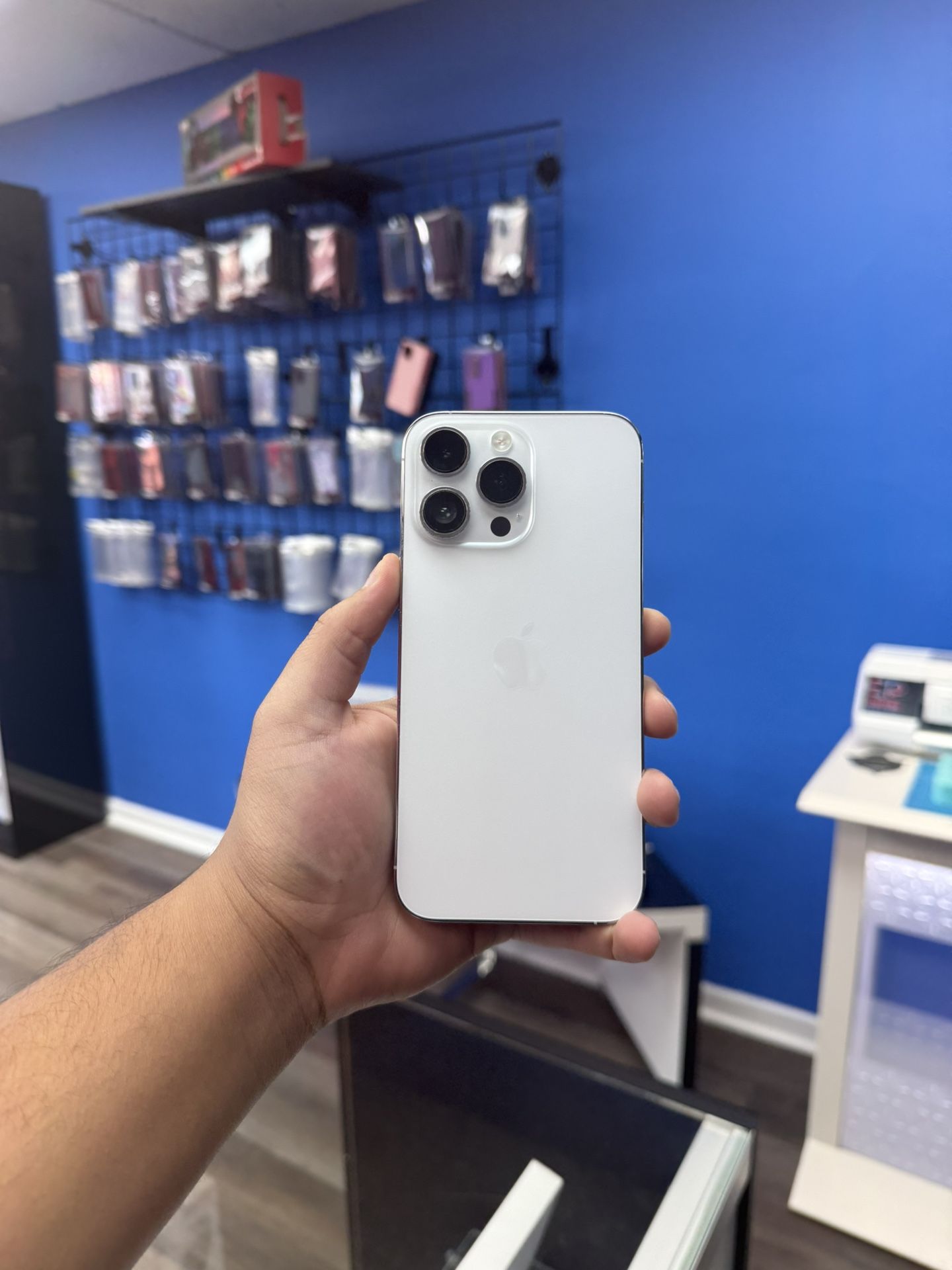 IPHONE 14 PRO MAX 256GB UNLOCKED FIRM PRICE PRECIO FIRME