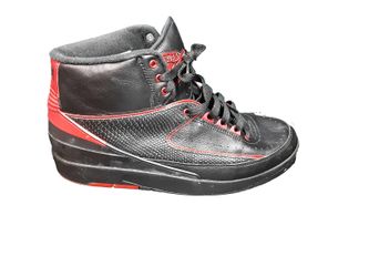 Jordan 834274-001 Black