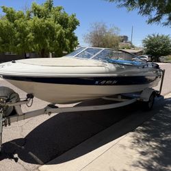 1999 Bayliner Capri