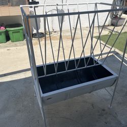 Sheep Feeders.!! For Sale 