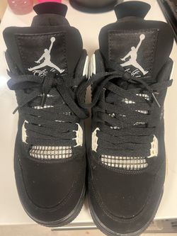 Jordan 4s Size 8