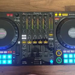 Pioneer Ddj 1000