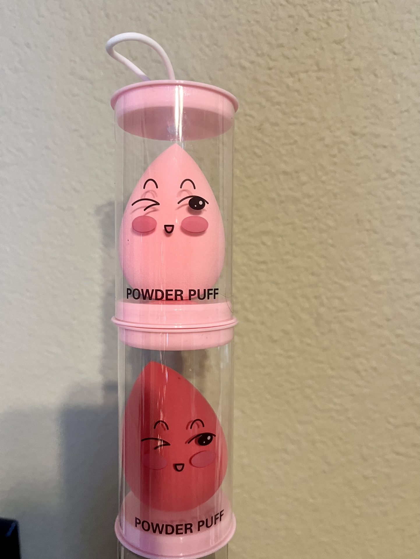 Makeup Sponges