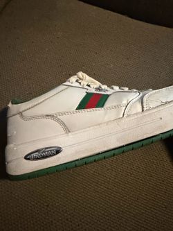 Bird man shoes