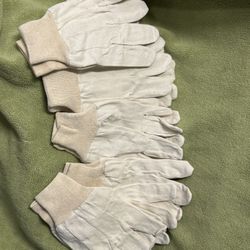 WORKMANS PAINTER GLOVES