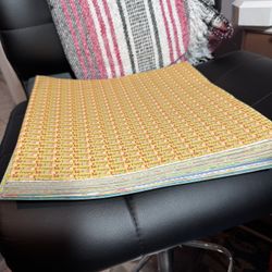 Cardstock 