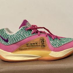 Nike KD 16 “Easy Money” Size 9.5