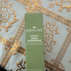 Mega Mushroom Skin Care 