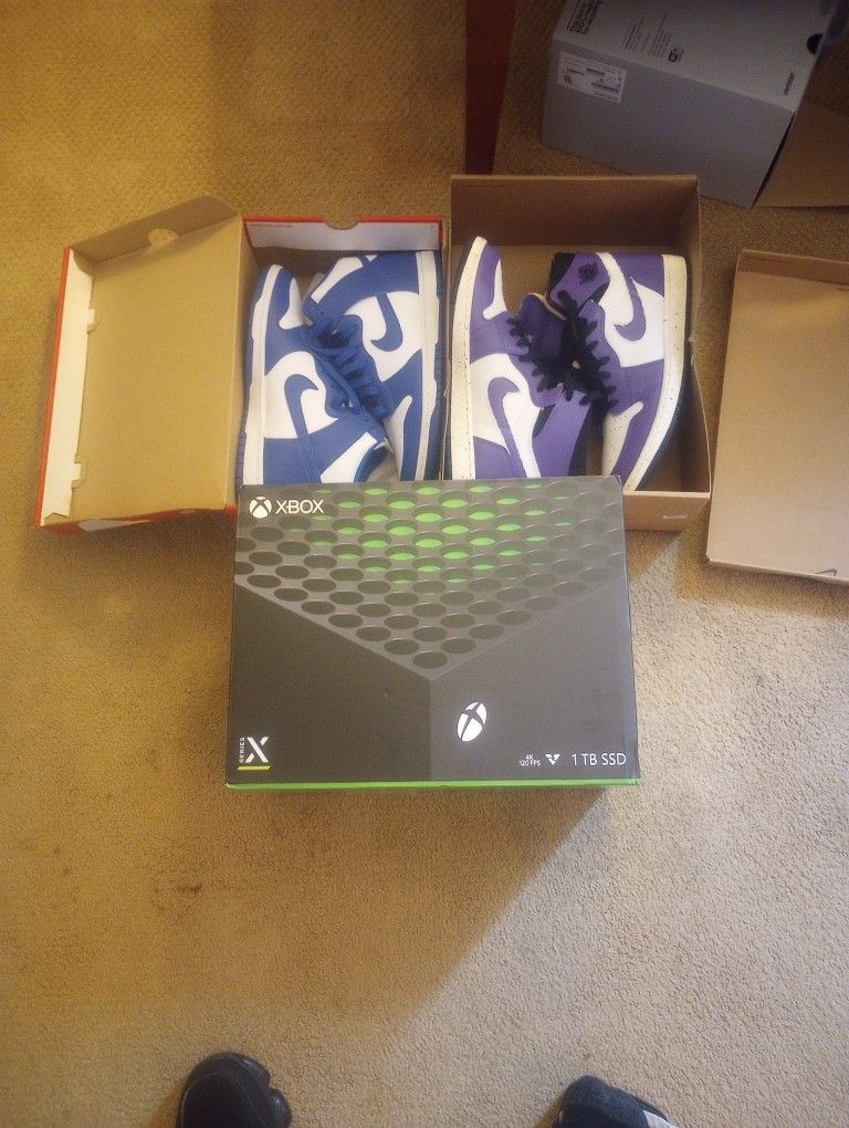 Brand New