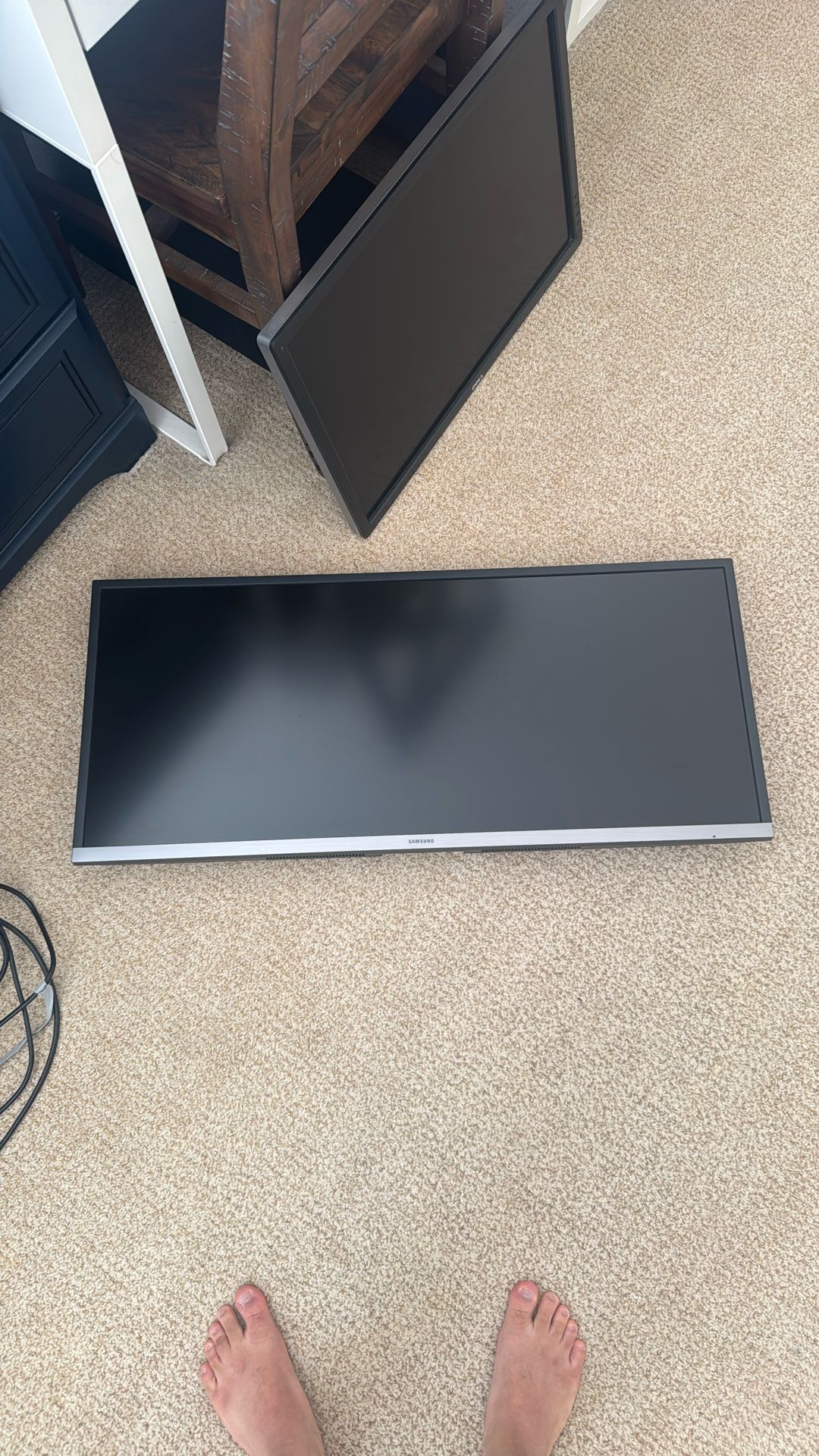 Samsung Ultrawide