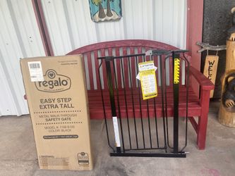 Safety Gates