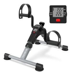 Mini-Cycle Pedal Exerciser