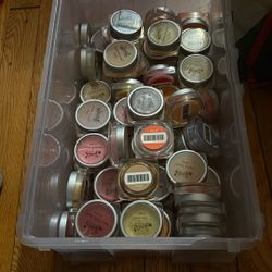 Scentsy Lip Balm