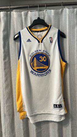 Warriors Kids Jersey