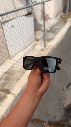 Glasses
