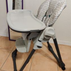 Chicco High Chair. Best Offer 