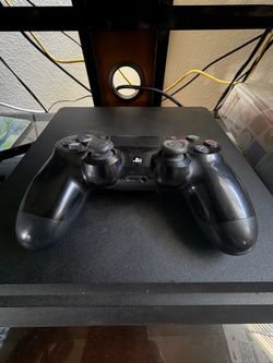 Bad disk drive PlayStation 4 slim 1TB