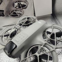 Dji Neo