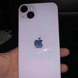 iPhone 14 Pro Max Purple Locked