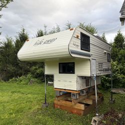 1994 Sun-Lite Hide Away