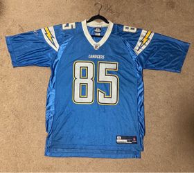 Chargers Jersey L